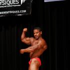 Jay  Gassem - NPC All South 2011 - #1